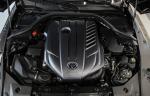 Toyota GR Supra 3.0i Turbo Competition Line by dAHLer 2020 года